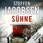Hörbuch: Steffen Jacobsen - Sühne